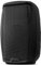 Gemini Sound As-2108Bt Active Bluetooth Pa System, 8 Inch Woofer 500W Watts Dj Speakers, Sd, USB, Xlr Input/Output, 2 X 1/4 Inch Microphone/Rca And Aux Inputs W/Handles, Tws