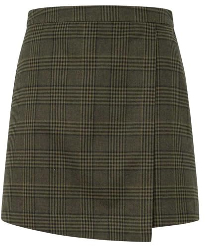 Pepe Jeans Dorothy Gonna Bambina, Verde (Mirto Verde), L Donna