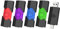 Vansuny 5 Pack 64gb USB C Flash Drive Dual USB Stick Retractable USB Type-C Memory Stick Small USB C and A Thumb Drive for iPhone 15 iPad Pro Android Smartphone Laptop PC