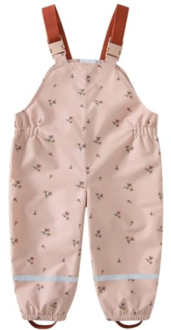 SEVEN BB Garçons Filles Sur Pantalon De Pluie Imperméable Enfants Tout-Petit Vêtements 12 Mois-8 Ans