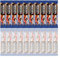 50 x Nescafè Original - 50 Individual Original Decaff Instant Coffee Sticks 1.2g sachets By Shop4Choice