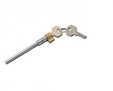 Steckschloß für AKS 1300