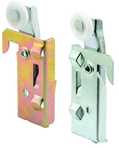 Prime-Line Products N 7046 Closet Door Roller Assembly, Left/Right