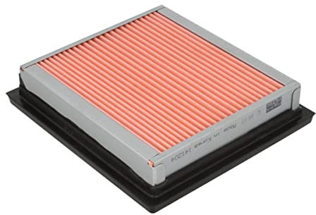 MANN-FILTER C 1618 Filtro de aire - para Automóviles + Vehículos de transporte