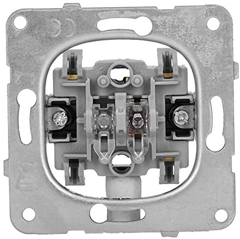 Voxura Concept Wechselschalter C03-0012 50 x 50 mm