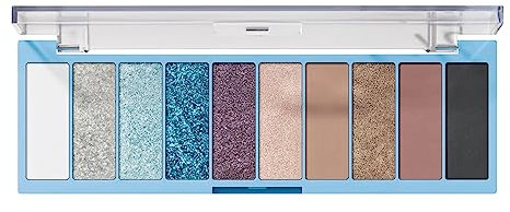 Perfect 10 Eyeshadow Palette