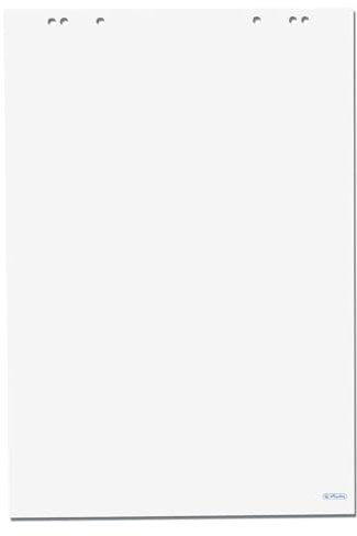 Papiertiger Fl Block (Blanko, 5er Pack)