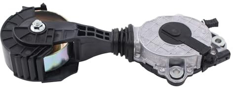 HouYeen Belt Tensioner Pulley for B-MW F20 F21 F30 F80 F31 Ci-troen Berlingo C3 C4 Grand Picasso mk1 mk2 C5 mk3 X DS3 DS4 DS5 Mi-ni R56 R55 R60 R57 R58 R59 R61 Peu-geot 2008 mk1 207 208 mk1 3008 308