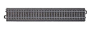 Märklin 24229 - Gerades Gleis, 10er Set, C-Gleis, Spur H0