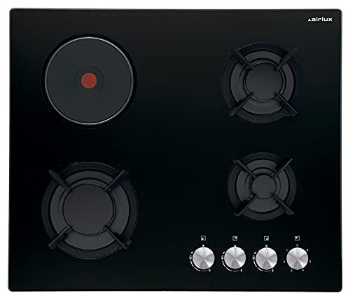 Plaque mixte AV647HBK