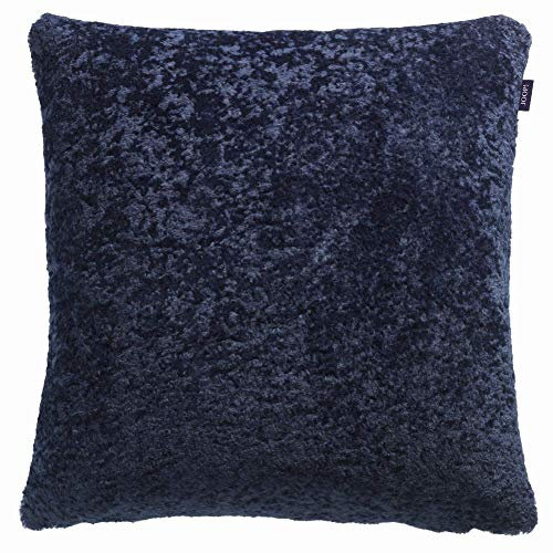 JOOP! Kissenhülle GENTLE | 80 marine - 45 x 45
