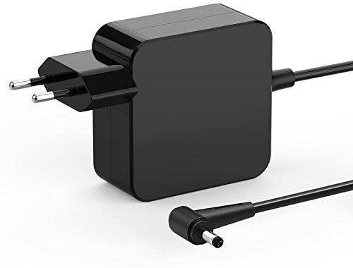 45W Caricatore Alimentatore per Lenovo Ideapad 3 5 310 320 320s 330 330s 520 530 710 S145 S540 S340 Yoga 510 520 Flex 4 5 6 PA-1450-55LU ADL45WCG Caricabatterie Adattatore