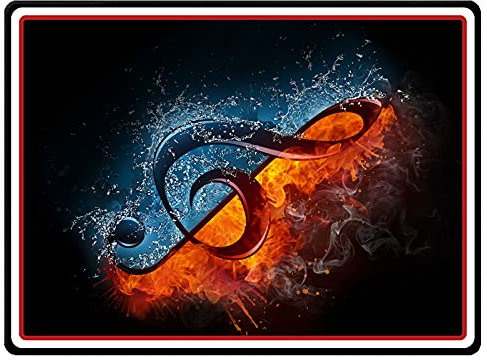 ZXHH Schlagzeugteppich Schallschutzmatte Drum Rug Matte (80CM - 200CM)