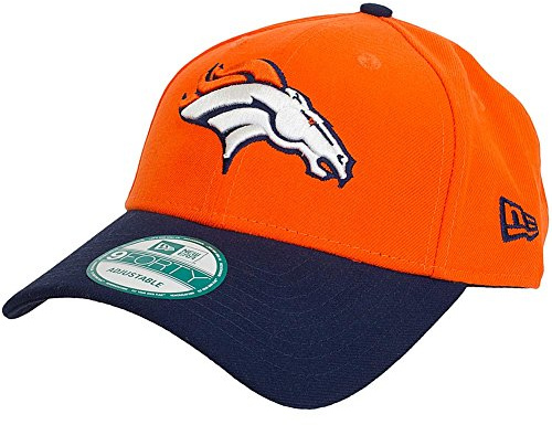 New Era 9Forty NFL The League Denver Broncos Cap