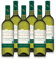 Roche Mazet – Sauvignon – Vin Blanc – IGP Pays d’Oc - Terra Vitis - Lot de 6 bouteilles x 75 cl