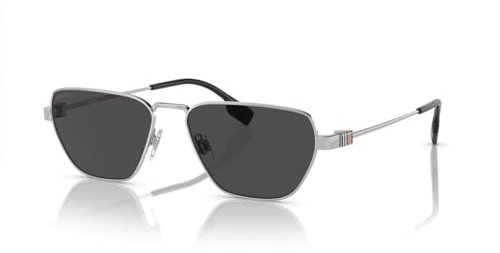 BURBERRY BE 3146 Sonnenbrille für Herren