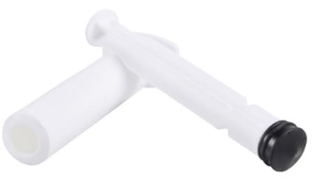 SOLUSTRE 2stücke Outdoor Insektenschutz Praktischer Vakuum-sauger Für Mücken Und Leicht Und Handlich Für Reisen Und Wanderungen