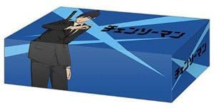 Bushiroad Storage Box Collection V2 Vol.176 Chainsaw Man Aki Hayakawa