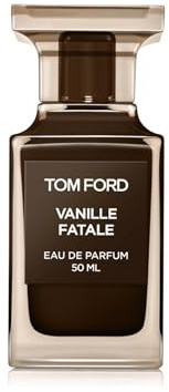 Tom Ford Vanille Fatale Eau de Parfum, 50 ml, Zerstäuber