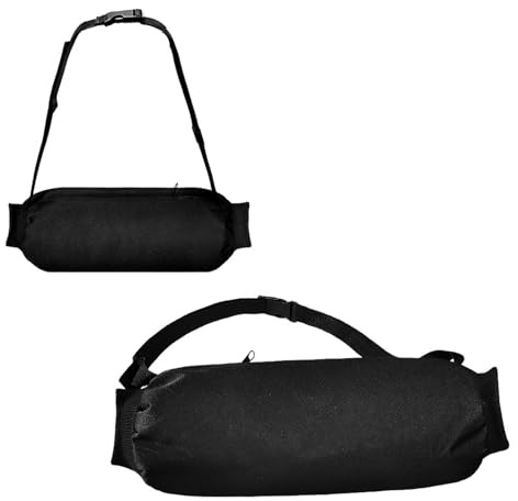 Ruwshuuk Fußball-Wärmetasche, Camping-Handwärmer - Bequeme wasserdichte Handwärmertasche - Weicher und gemütlicher Fußballwärmer für Fußballspieler oder Outdoor-Enthusiasten