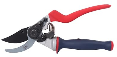 Spear & Jackson 6259BS Tijeras de Podar de Contorneado Ergonómicas Razorsharp