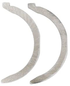 motokent ANLAUFSCHEIBE (0,25 mm-ÜBERMASS): Passend für SAME / 1000.3/1000.4/1000.6 / A-AT-ATI-W-WT-WTI - 14552