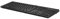HP 125 USB Keyboard - Tastatur