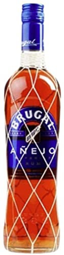 Distribuidor 6 x Ron Brugal Añejo (Caja de 6 Botellas de 37 cl)