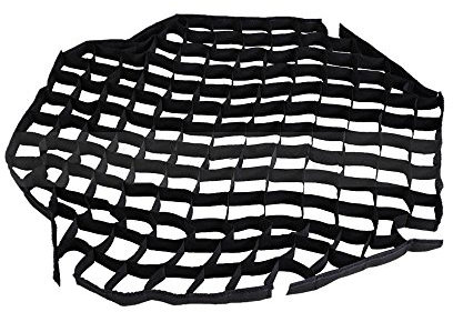 Photographic Honeycomb Grid for 120cm / 47 Octagon Umbrella Softbox Studio/Strobe Umbrella Softbox