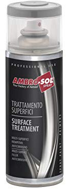 AMBRO-SOL, Imprimación para Plásticos ECO, Spray 400 ml
