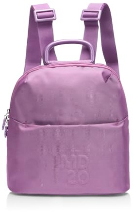 Mandarina Duck, MD20 Backpack Damen, Einheitsgröße, Orchid, Einheitsgröße