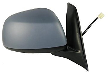 Equal Quality RD02597 Specchio Specchietto Retrovisore Esterno Destro