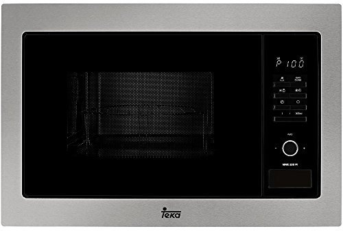 Hor.M Teka 25L Mwe255Fi Grill (40581125)