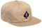 Reell Ace Cap (Beige Ripstop)