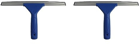 Ettore 17012 All-Purpose Squeegee, 12-Inch (Pack of 2)