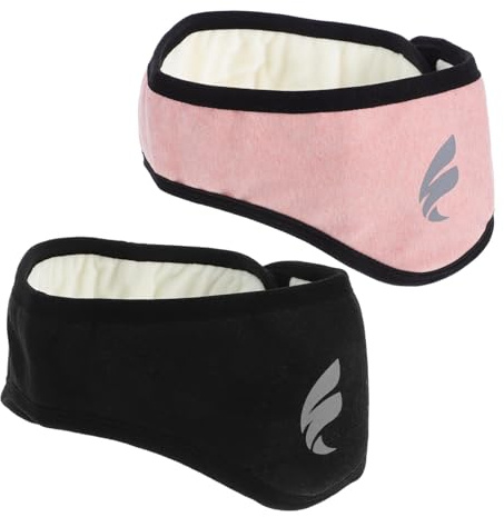 Operitacx 2piezas Orejeras Aislamiento De Ruido Para Dormir Orejeras Insonorizadas Reducción De Ruido Para Uso Dormitorio Cómodas Para Hombres y Mujeres