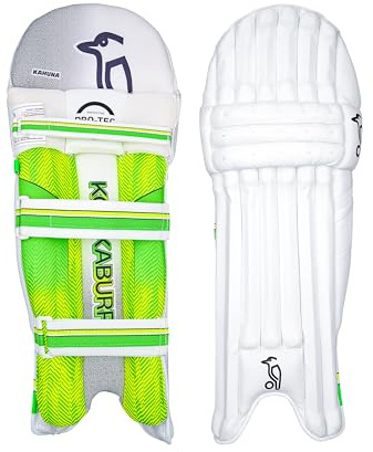 Kookaburra Kahuna 5.1 Cricketskydd, höger hand för vuxna