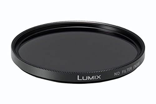 Panasonic DMW-LND62E Filtre Densité diam. neutre 62 mm pour objectif 14-140