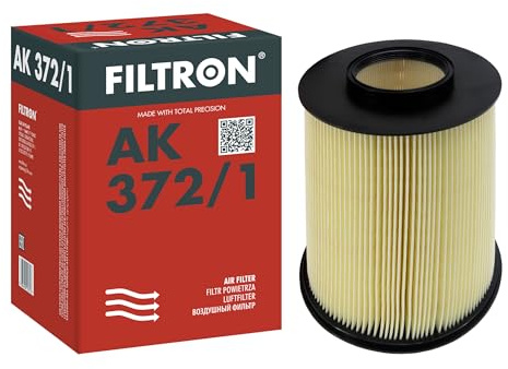FILTRON AK 372/1 Filtro de aire - para AUTOMÓVILES + VEHÍCULOS DE TRANSPORTE