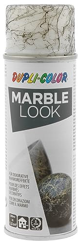 Dupli-Color 652783 MARBLE LOOK schwarz 200 ml
