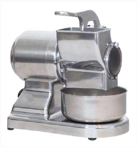 Grattugia elettrica professionale 450 Watt