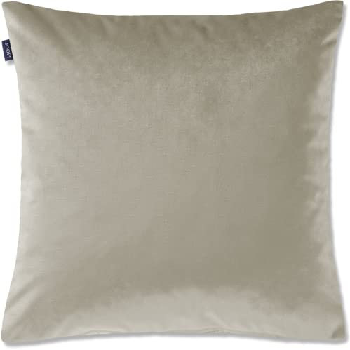 Joop! Kissenhüllen Touch Creme - 032 40x40 cm