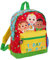 CoComelon Jungen Mädchen Rucksack Kinder Charakter JJ Kindergarten Reiserucksack Lunchtasche