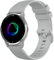 Issinlky band for Garmin Venu 2 Plus, 20mm band Soft Silicone strap for Garmin Venu Sq/Music/Sq 2/2 Music/Vivoactive 3/5/6/Vivomove HR/Forerunner 55 245 645