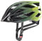 uvex i-vo - Leichter Allround-Helm für Damen und Herren - individuelle Größenanpassung - erweiterbar mit LED-Licht - Rhino - neon Yellow - 56-60 cm