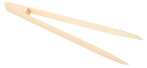 Yardwe Fütterungspinzette Für Reptilien Anti-statisch Leichtgewichtige Werkzeug Für Terrarien Füttern Berührungsgestaltung