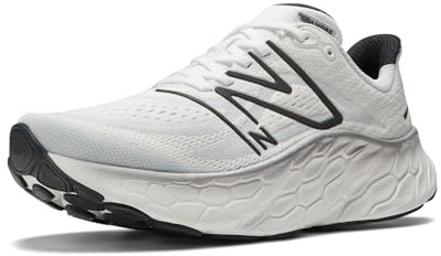 New Balance MMORCW4 Fresh Foam X More v4 Men White UK 10