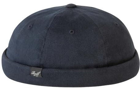 Reell Docker Cap Navy