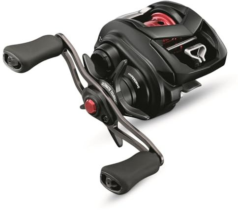 Daiwa TATUBF70XHL Tatula Bf70 Bait Finesse Reel; 8.1 : 1 HL