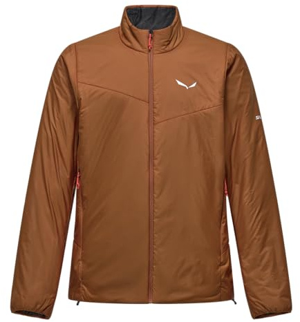 SALEWA Puez Catinaccio 2 Twr Jkt M Thermal Jacket Hombre (Pack de 1)